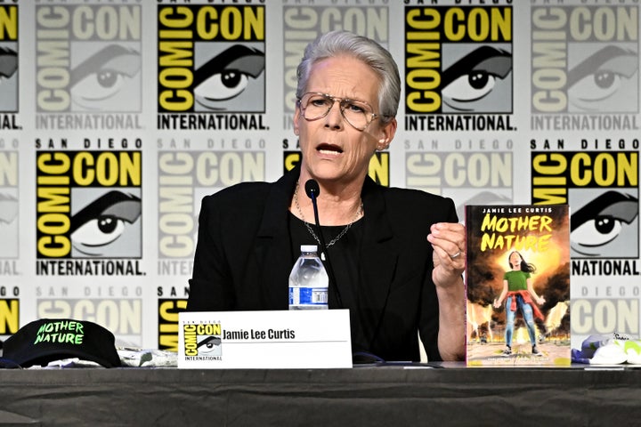 Curtis reconheceu sem cerimônia o quão presciente sua história ecológica realmente é.