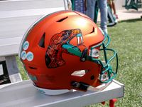 Florida A&M football program suspended after rap video filmed