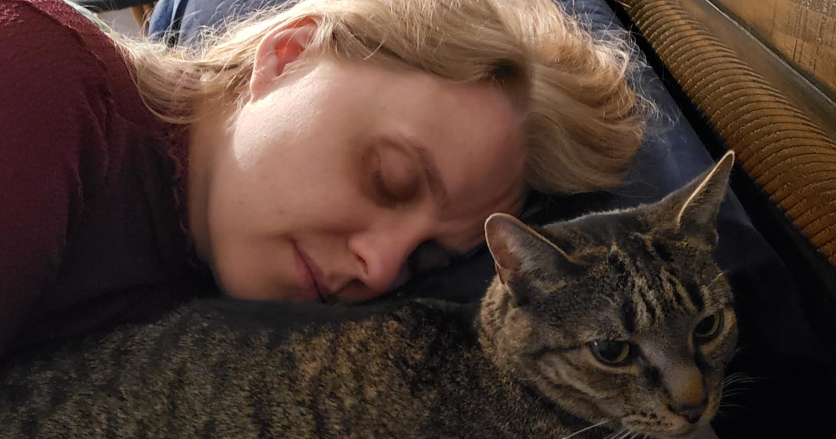 I Had Long COVID And My Doctors Gaslit Me I Had Long COVID And My Doctors Gaslit Me