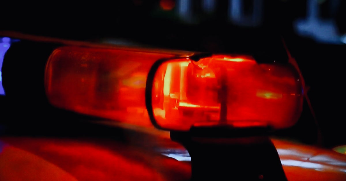 Dozens Injured After Montana Country Club Deck Collapses During Golf Tournament