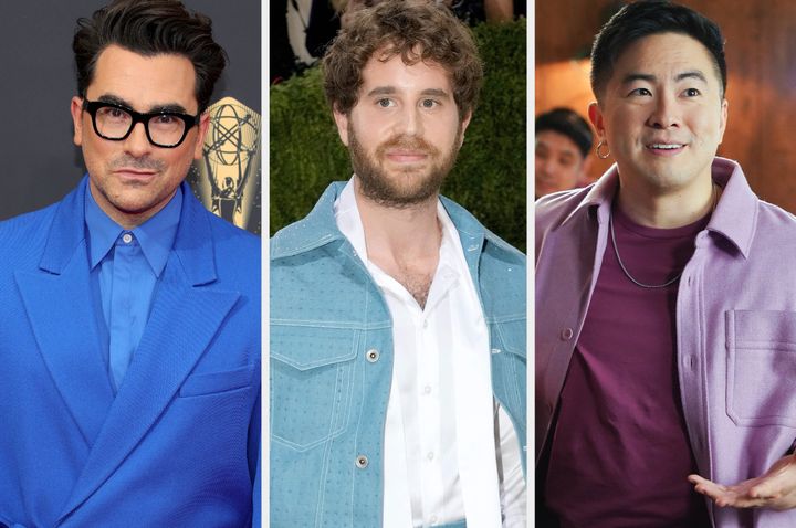 Dan Levy, Ben Platt and Bowen Yang were all considered to play different versions of Ken
