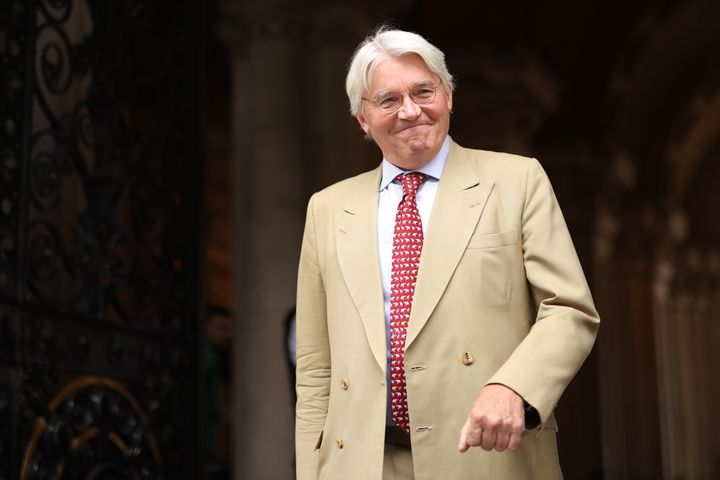 Andrew Mitchell remains bullish about the Tories' chances.