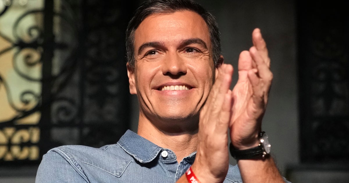 Inconclusive Spanish Election Dampens Far-Right Impact Inconclusive Spanish Election Dampens Far-Right Impact