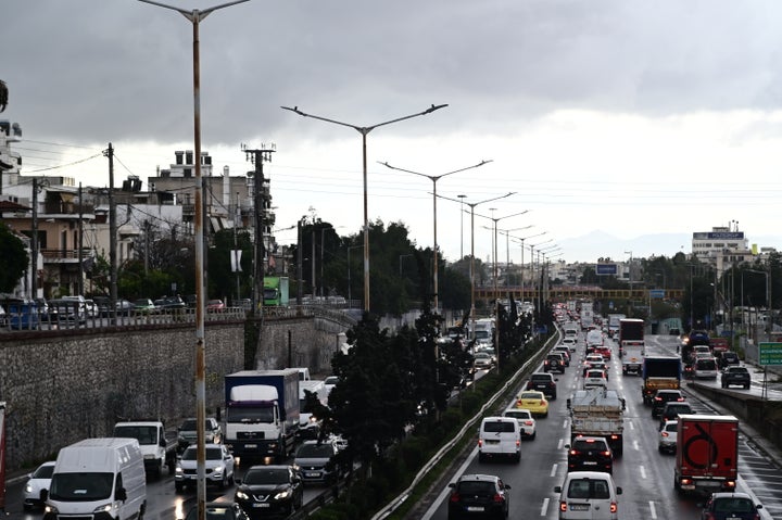 Φωτογραφία αρχείου.