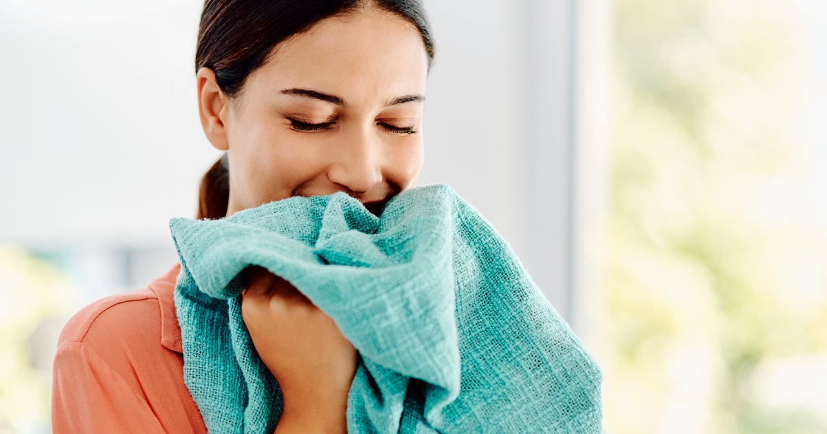 The Best Laundry Routine For Sensitive Skin