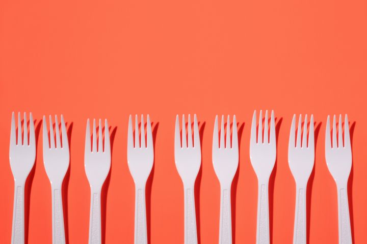 Recycling Plastic Utensils: Is It Really Helping The Planet?