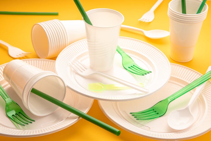 Recyclepedia  Can I recycle plastic cutlery?