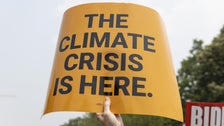 Opinion: Climate Catastrophes Await Us, And All Conservatives Can Do Is Embarrass Themselves