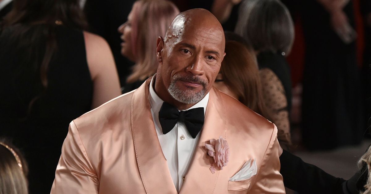 Dwayne 'The Rock' Johnson Donates Unprecedented 7 Figures To Striking Actors