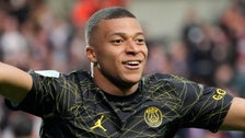 Saudi Arabian Soccer Team Makes Eye-Watering Bid For France’s Kylian Mbappe