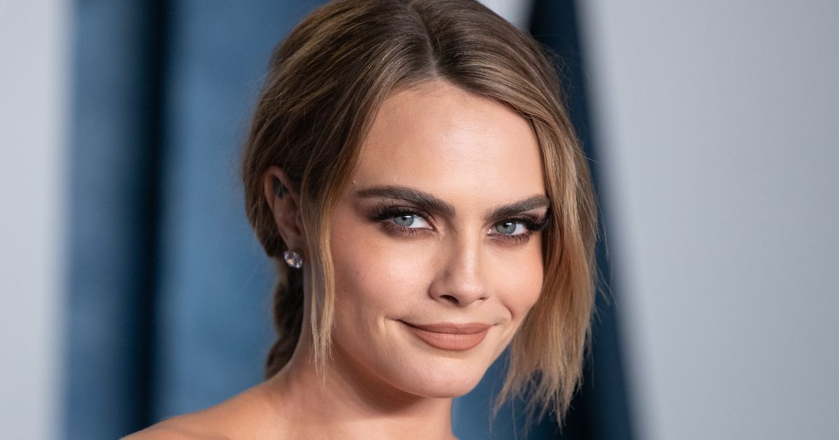 Sobriety Sets Cara Delevingne Free To Believe ‘Anything Is Possible’