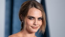 Cara Delevingne Says Sobriety Makes Her Free To Believe ‘Anything Is Possible’