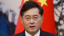  China Removes Outspoken Foreign Minister And Replaces Him With His Predecessor