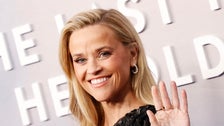 Reese Witherspoon And Her Look-Alike Daughter Get Fans Talking With New Selfie