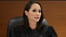 Florida Supreme Court Rebukes Judge For Conduct During Parkland School Shooting Trial