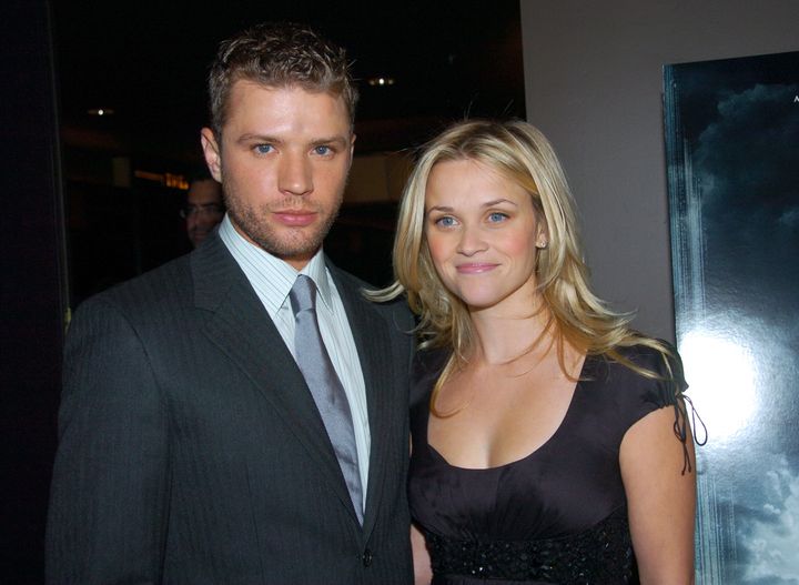 Ryan Phillippe and Reese Witherspoon were married from 1999 to 2008, when they finalized their divorce.