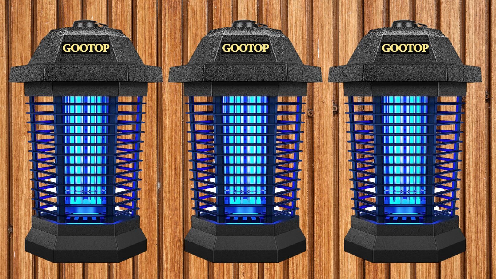 Toloco bug deals zapper