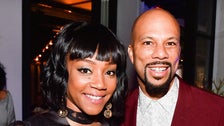 Tiffany Haddish Explains Why Her Breakup With Common ‘Wasn’t Mutual’