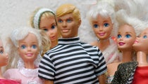 Barbie' movie craze drives up  bids on rare Allan doll