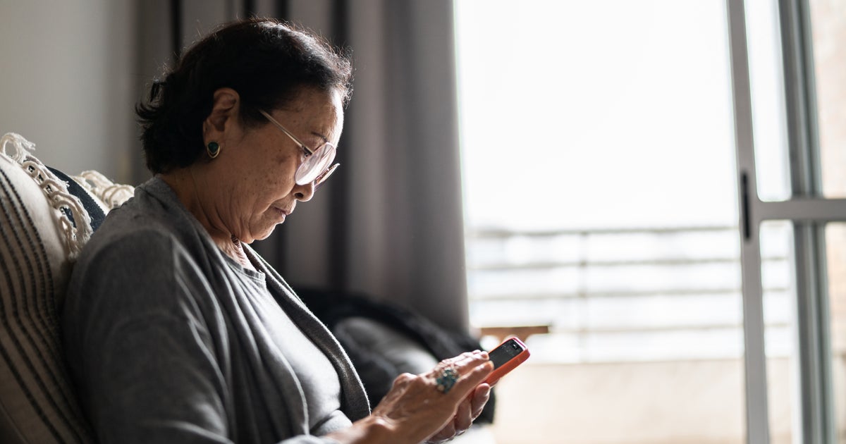 This Simple Acronym Can Help You Tell If You're Having A Stroke