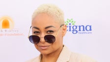 Raven-Symoné Says She Has Psychic Abilities Like Her Character In ‘That’s So Raven’