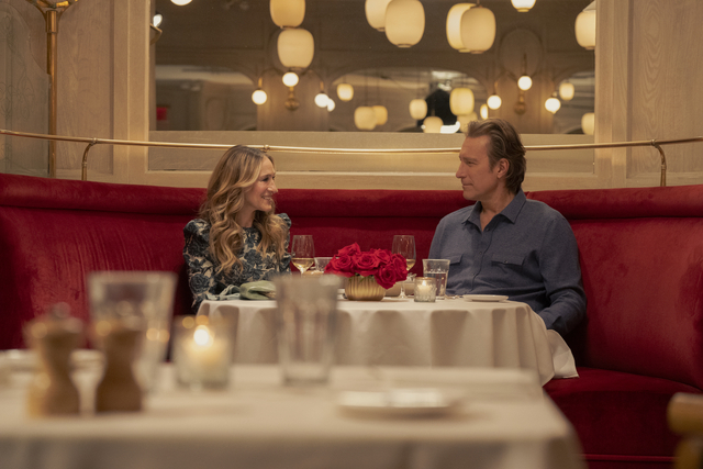 And Just Like That Season 2 Episode 7 Recap HuffPost Entertainment photo