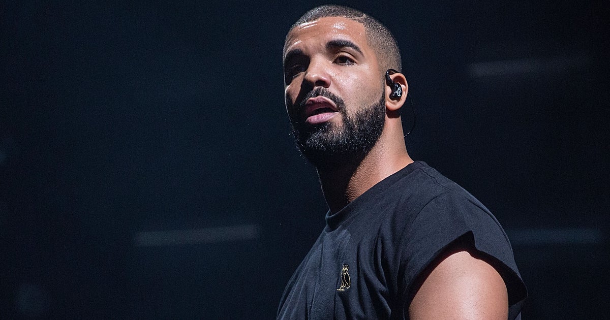 Dress like Drake: Iconic looks inspired by Aubrey Graham