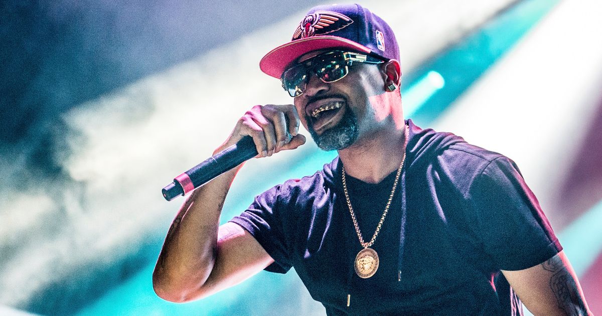 Juvenile Was Always Seen By Black America