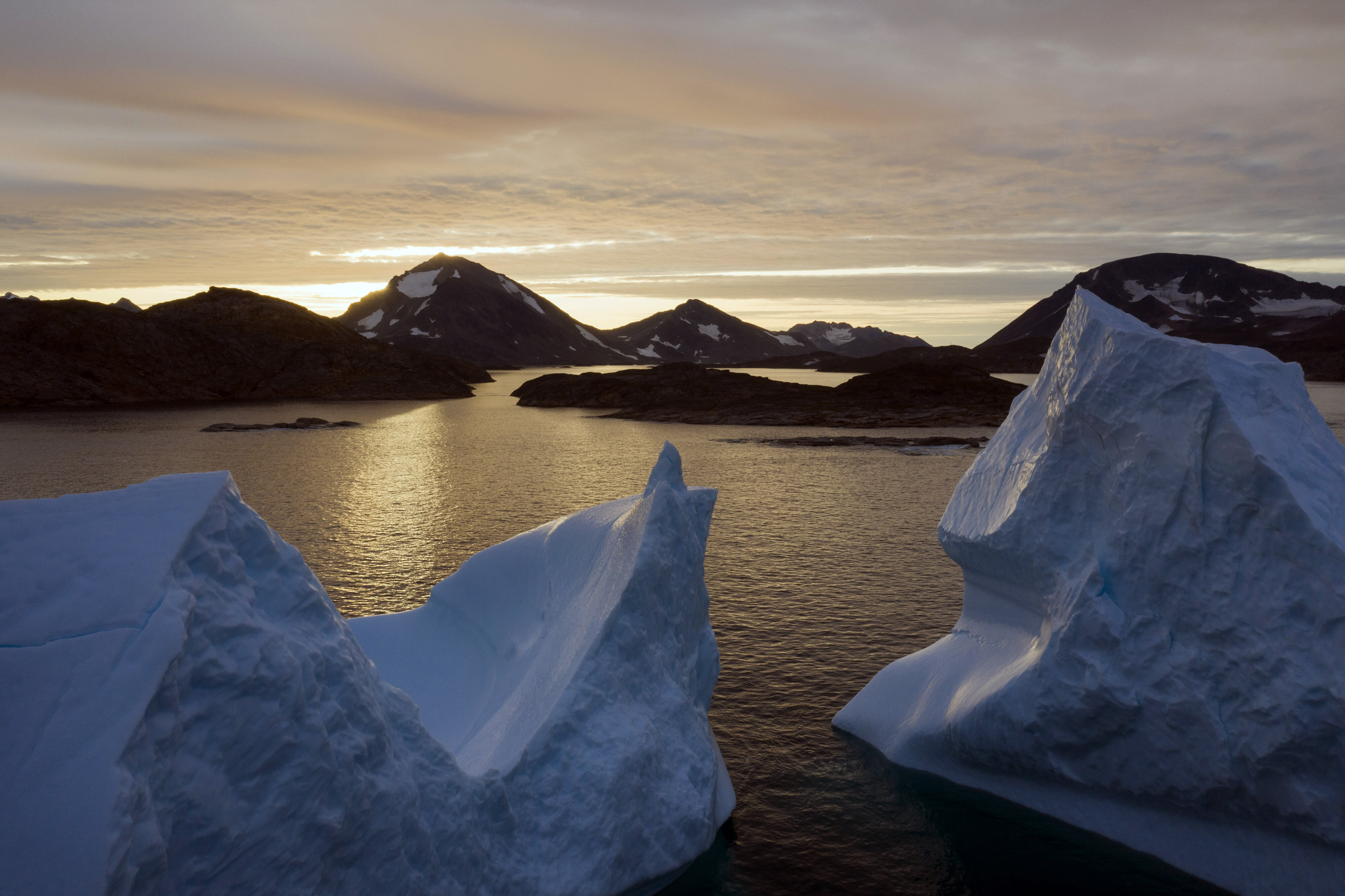 A Crucial Atlantic Ocean Current Could Collapse ‘Sooner Than Thought ...