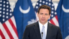Ron DeSantis Campaign Woes Keep Mounting