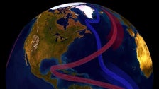 Scientists Warn Major Ocean Current System Could Collapse