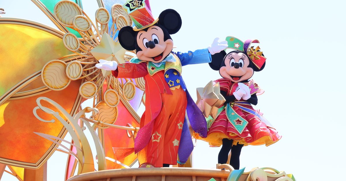 東京ディズニーランド・シー40周年プライオリティパスってなに？対象