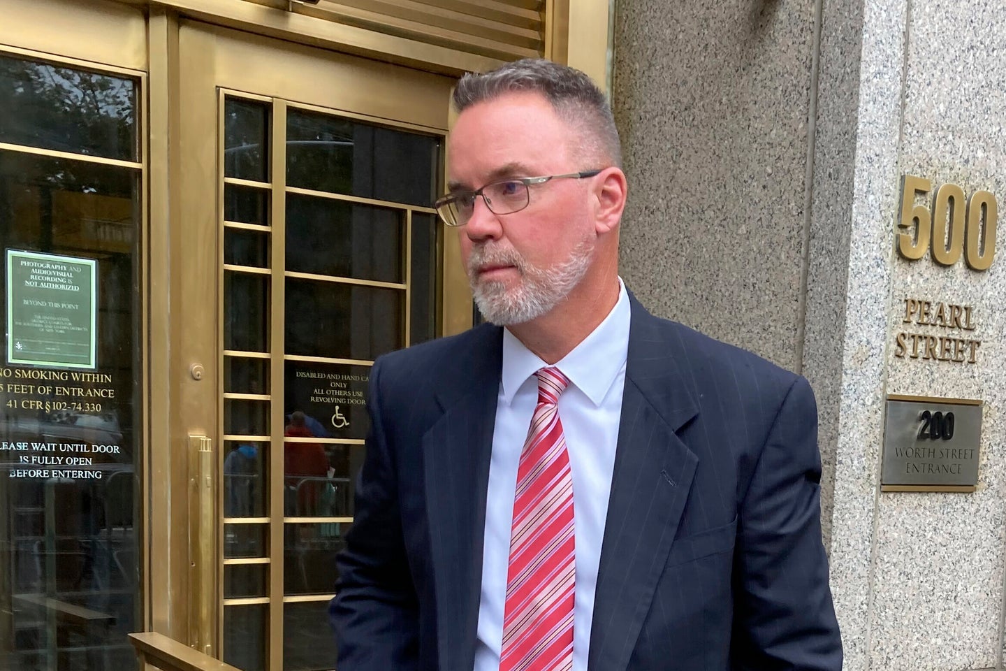 Colorado Businessman Sentenced For 'We Build The Wall' Fundraiser Fraud ...
