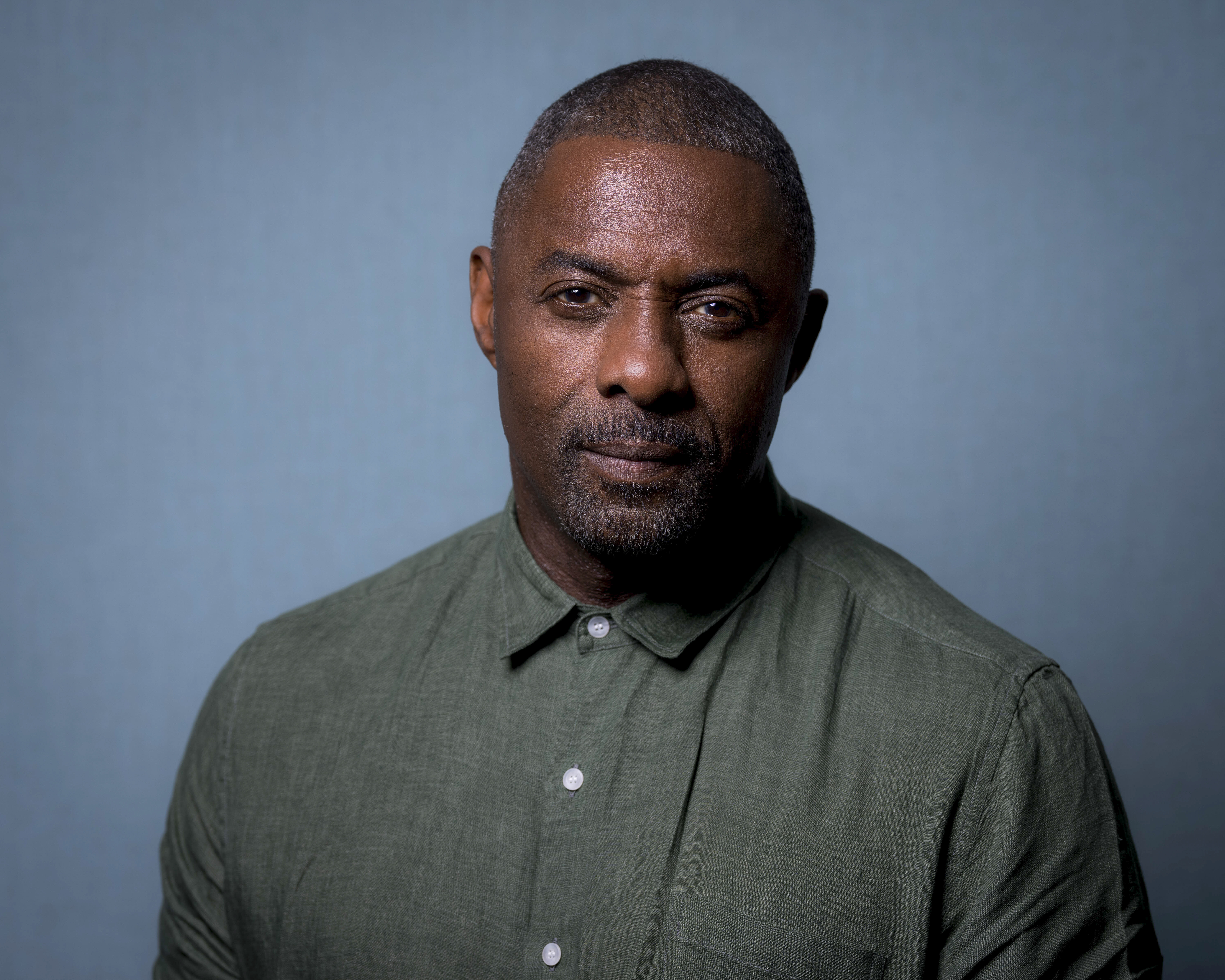 Idris Elba Reveals Frightening Moment He ‘Nearly Lost His Life’ After ...