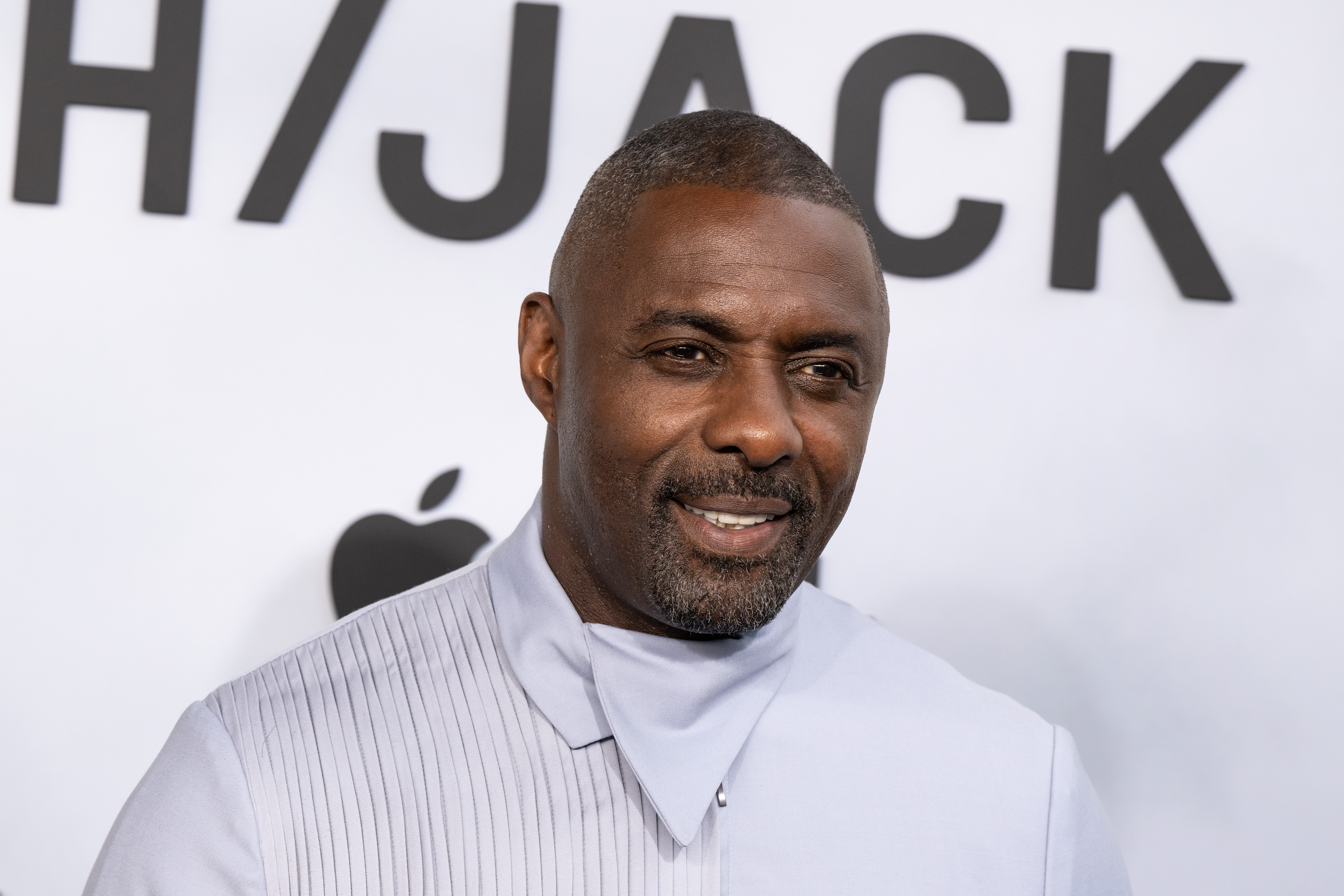 Idris Elba Reveals Frightening Moment He ‘Nearly Lost His Life’ After ...