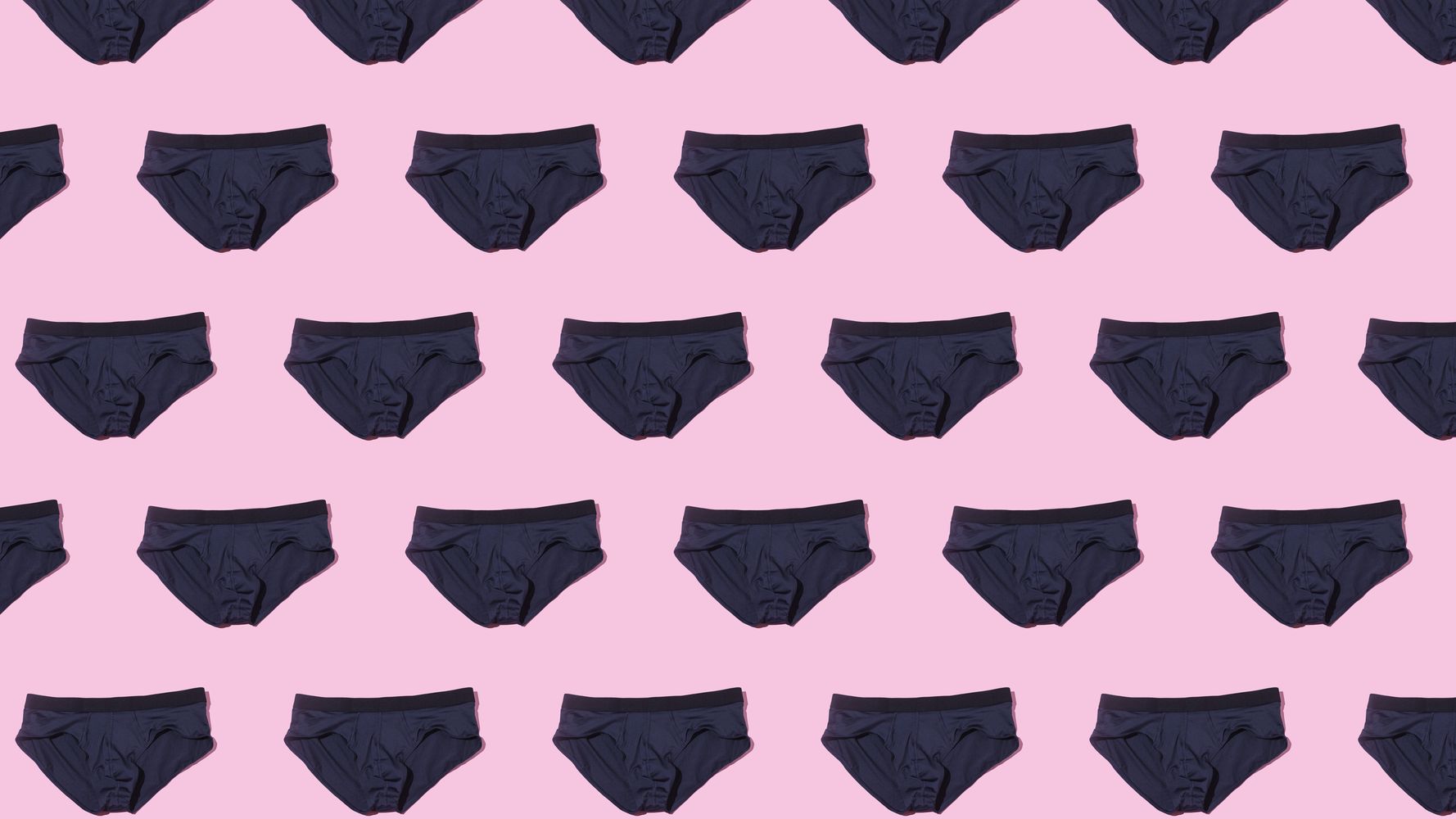 Here's How Much People Are Really Making Selling Used Underwear