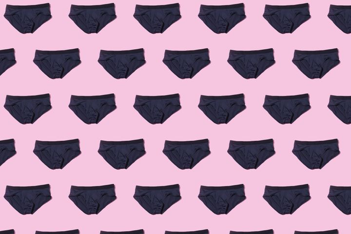 Here's How Much Selling Used Underwear Really Pays
