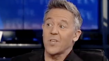 White House Slams Fox News’ Greg Gutfeld Over ‘Horrid, Dangerous’ Holocaust Comment White House Slams Fox News’ Greg Gutfeld Over ‘Horrid, Dangerous’ Holocaust Comment