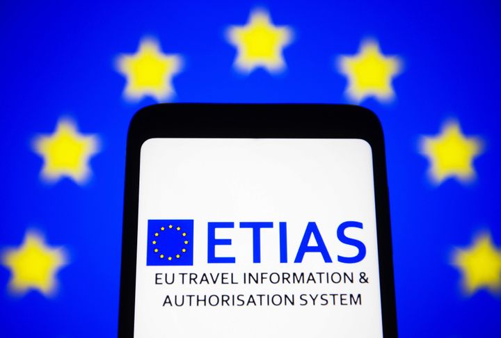 The European Travel Information and Authorisation System is expected to launch in the first half of 2024. 