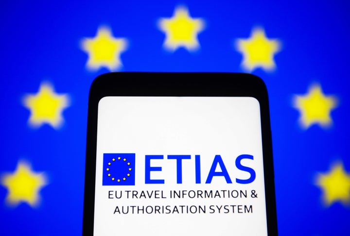 The European Travel Information and Authorisation System is expected to launch in the first half of 2024.