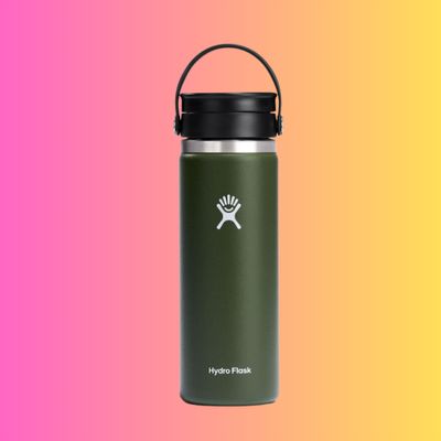 This Popular Owala Water Bottle Is Up To 25% Off Right Now