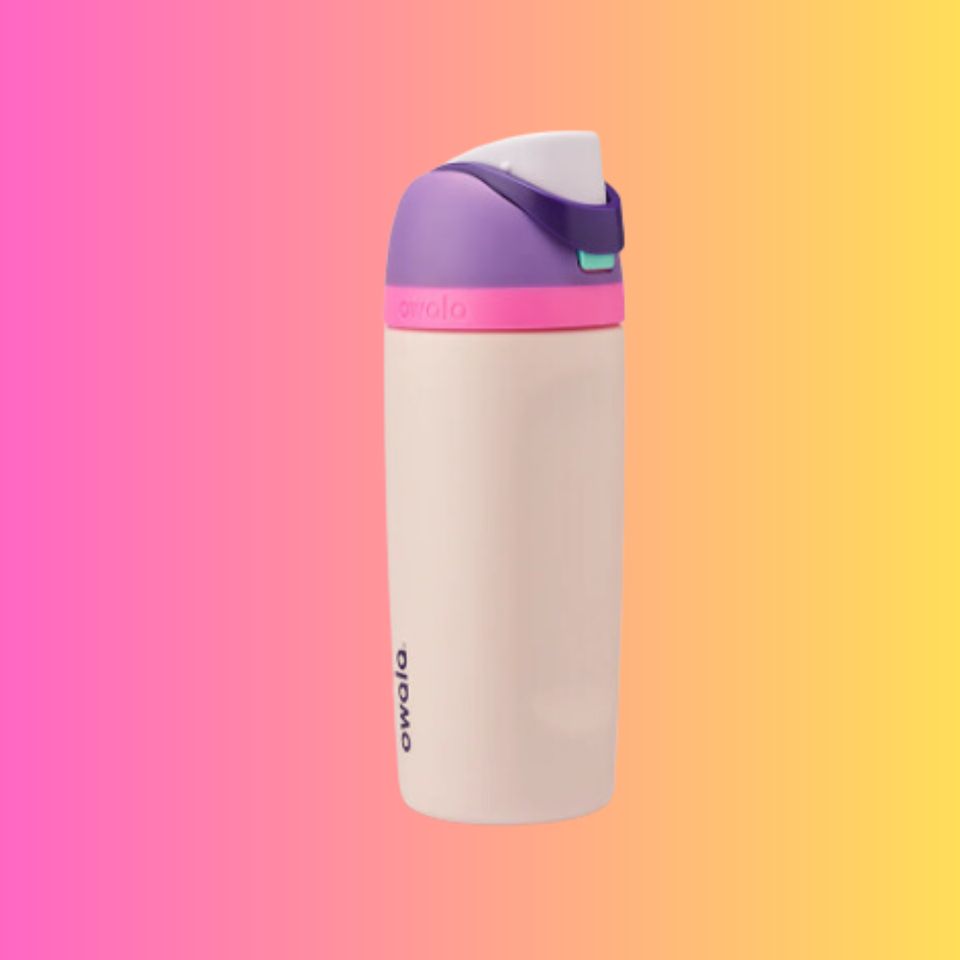 8 reusable kids water bottles perfect for back to school - Today's Parent