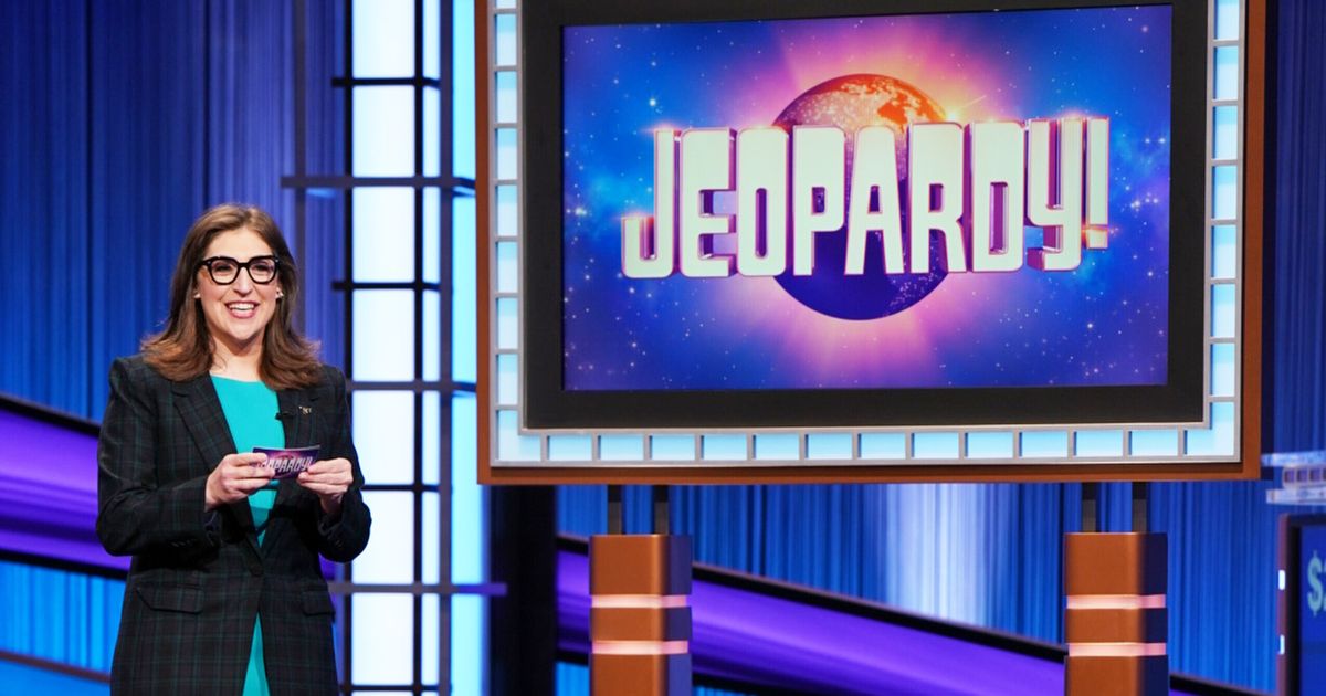 'Jeopardy!' Tournament Of Champions Delayed Amid Writers Strike