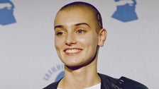 Musician Sinead O’Connor Dead At 56