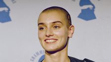 

    Celebs Honor Sinead O'Connor With Social Media Tributes

