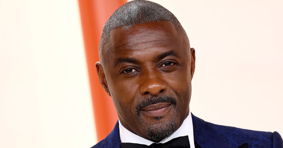 Idris Elba Recounts Being Held At Gunpoint: ‘I Nearly Lost My F**king ...