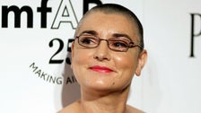 Sinéad O’Connor’s Last Tweets Are A Heartbreaking Tribute To Her Late Son