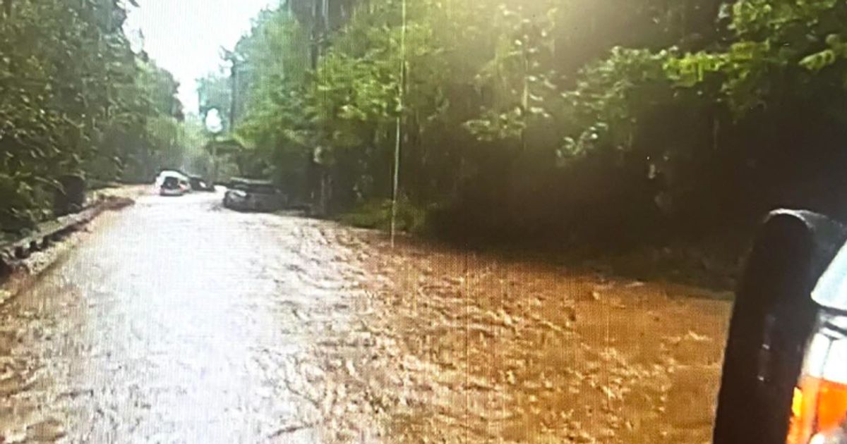 Search Ends For 9-Month-Old Boy Swept Away In Pennsylvania Flash Flood