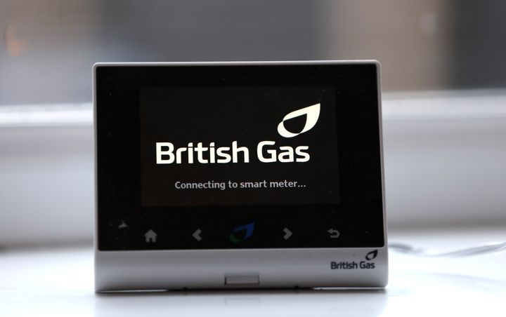 British Gas made £969 million in just six months this year.
