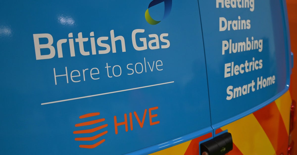 Windfalls Of War Ed Miliband Criticises British Gas Profits HuffPost